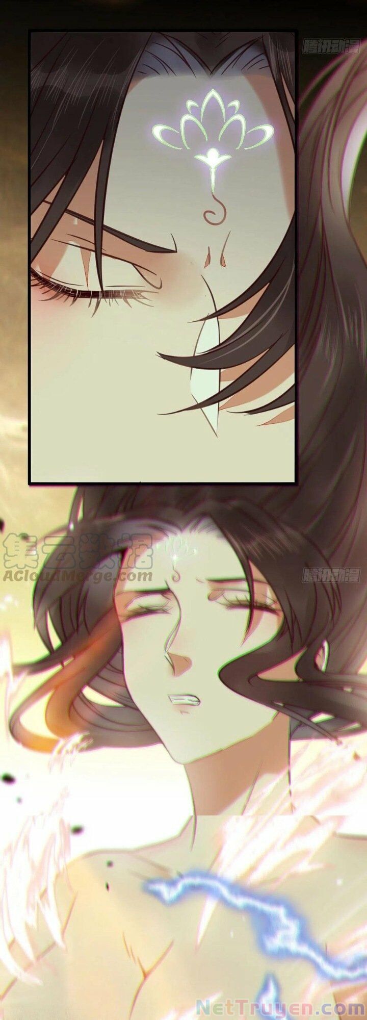 đọc truyện Tuyệt Sắc Quyến Rũ: Quỷ Y Chí Tôn Chương 348 ảnh 26 tại Thiên Thai Truyện