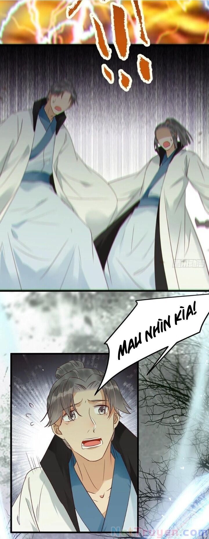 đọc truyện Tuyệt Sắc Quyến Rũ: Quỷ Y Chí Tôn Chương 348 ảnh 29 tại Thiên Thai Truyện