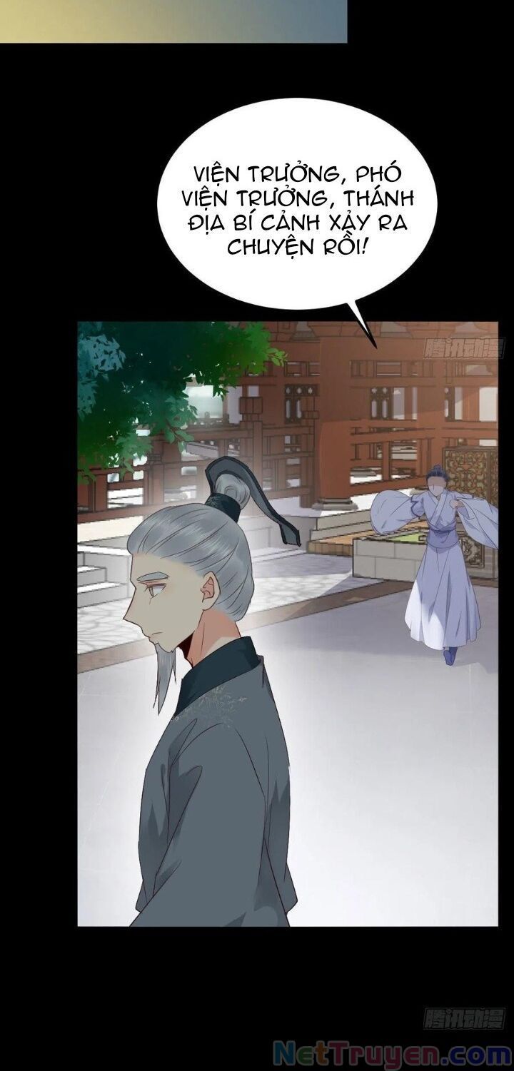 đọc truyện Tuyệt Sắc Quyến Rũ: Quỷ Y Chí Tôn Chương 348 ảnh 31 tại Thiên Thai Truyện