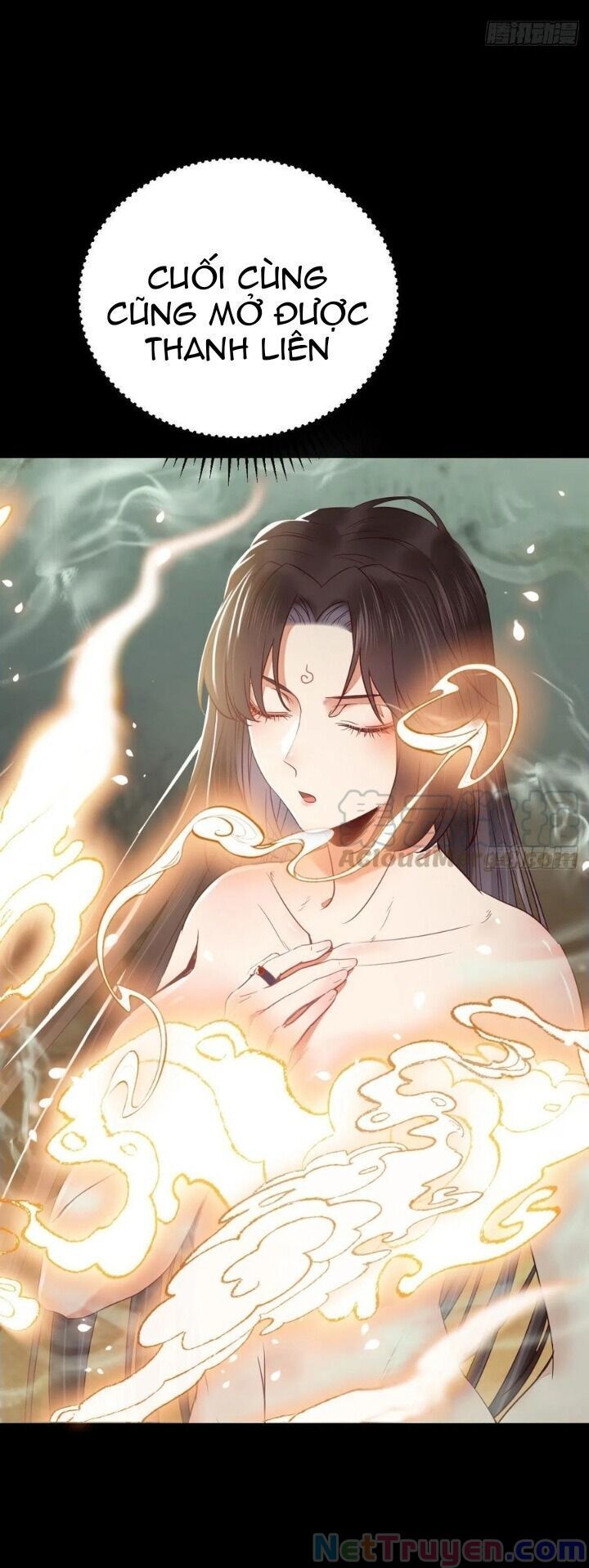 đọc truyện Tuyệt Sắc Quyến Rũ: Quỷ Y Chí Tôn Chương 348 ảnh 32 tại Thiên Thai Truyện