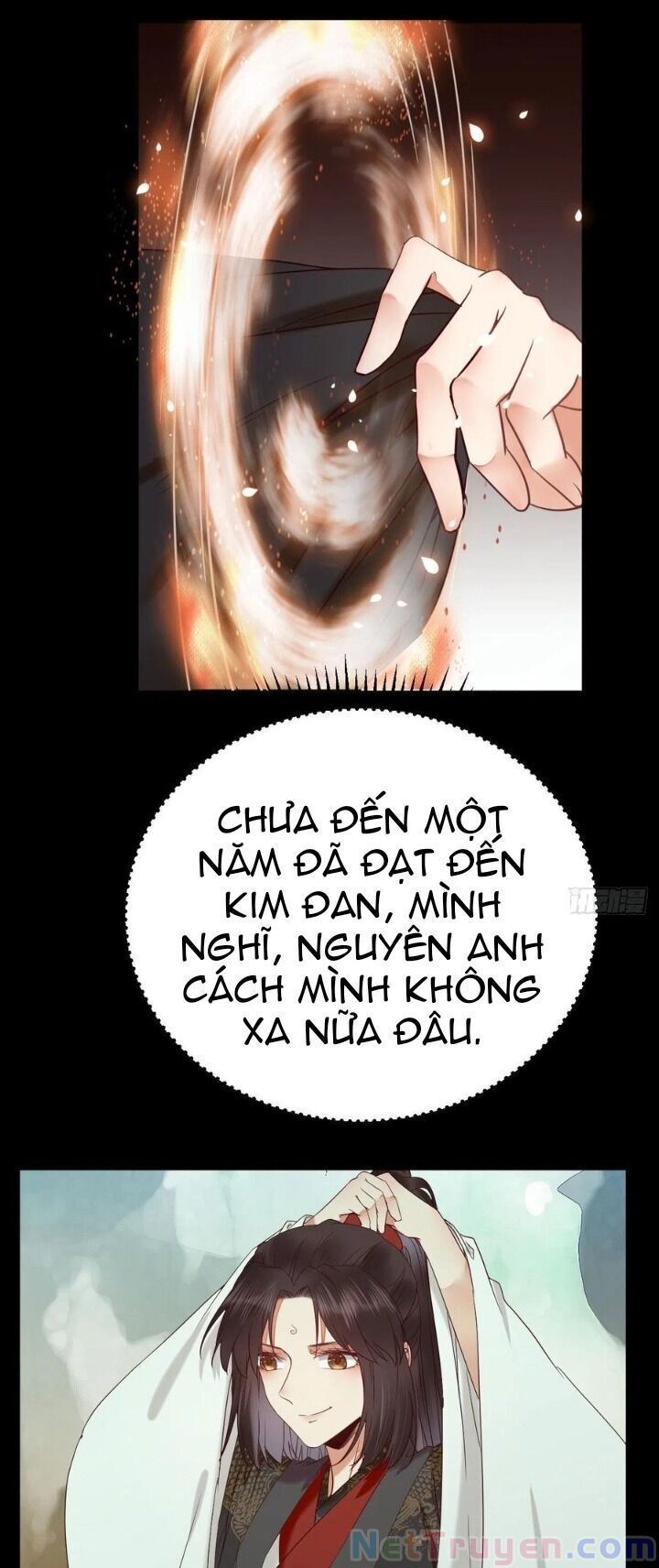 đọc truyện Tuyệt Sắc Quyến Rũ: Quỷ Y Chí Tôn Chương 348 ảnh 33 tại Thiên Thai Truyện