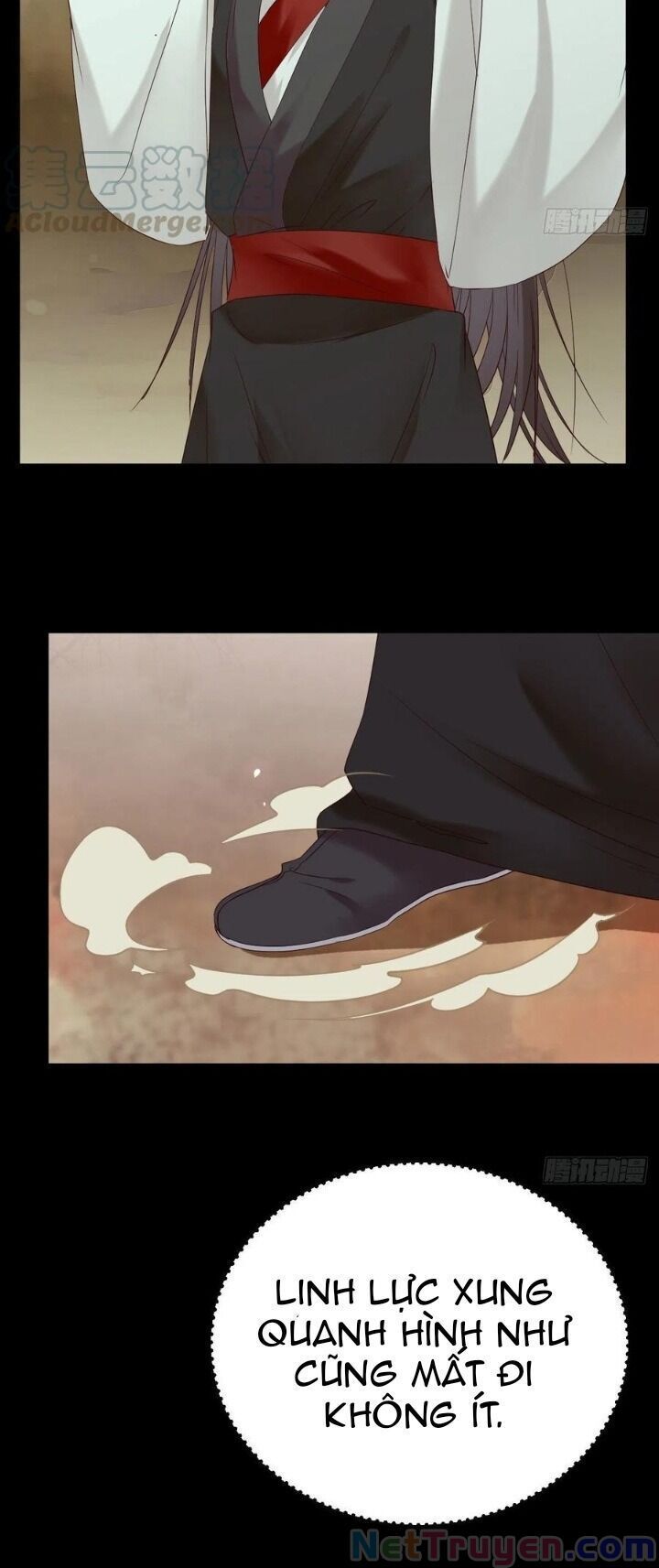 đọc truyện Tuyệt Sắc Quyến Rũ: Quỷ Y Chí Tôn Chương 348 ảnh 34 tại Thiên Thai Truyện