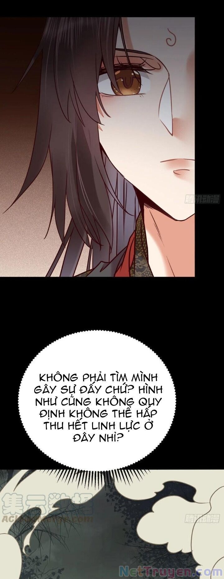 đọc truyện Tuyệt Sắc Quyến Rũ: Quỷ Y Chí Tôn Chương 348 ảnh 35 tại Thiên Thai Truyện