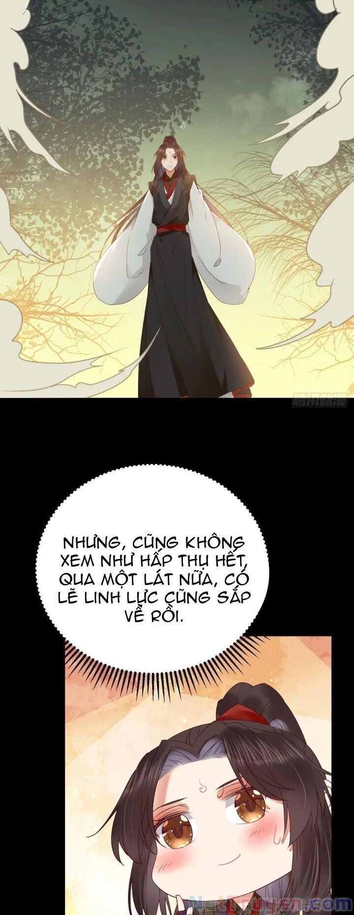 đọc truyện Tuyệt Sắc Quyến Rũ: Quỷ Y Chí Tôn Chương 348 ảnh 36 tại Thiên Thai Truyện