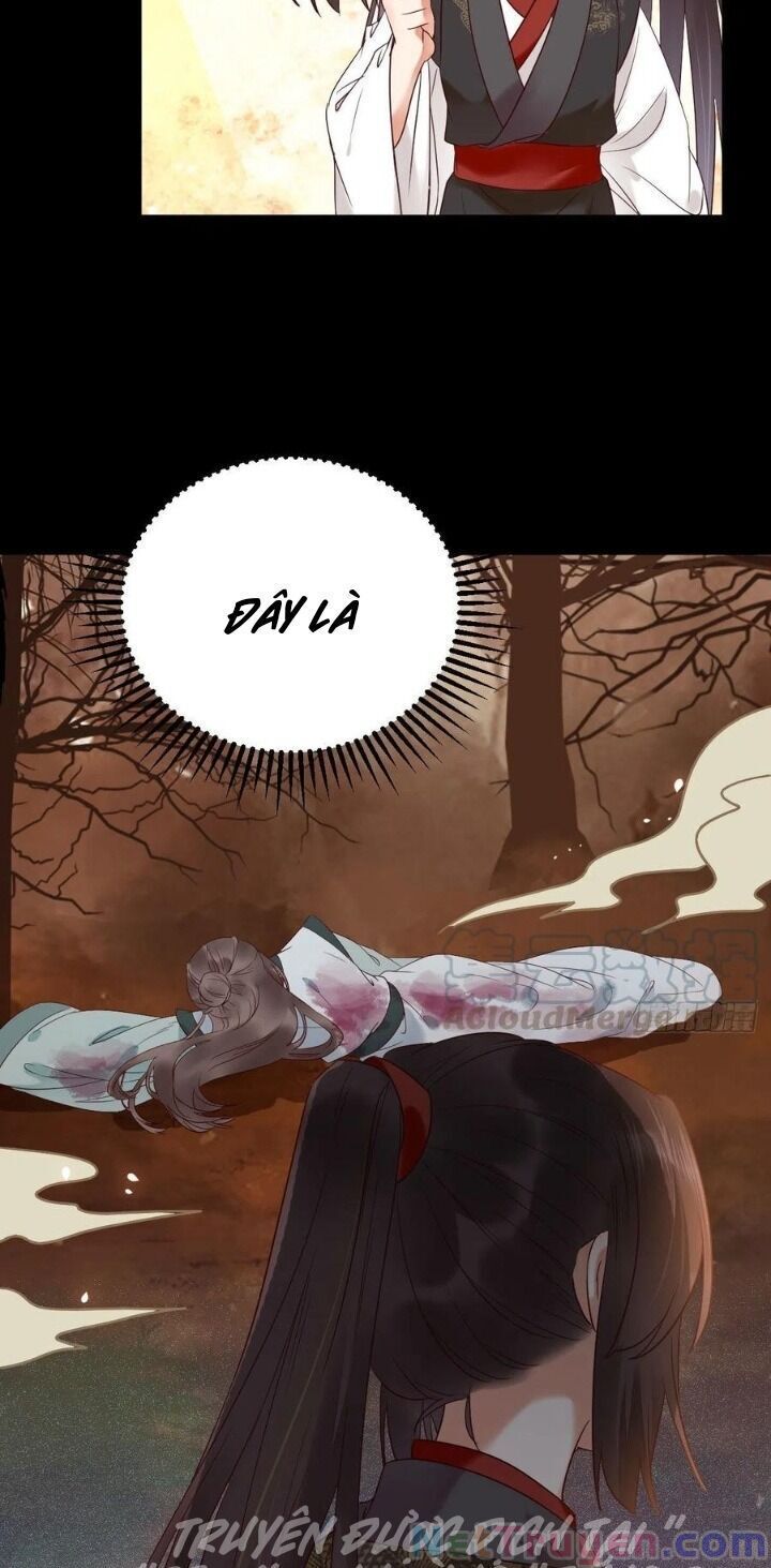 đọc truyện Tuyệt Sắc Quyến Rũ: Quỷ Y Chí Tôn Chương 348 ảnh 37 tại Thiên Thai Truyện