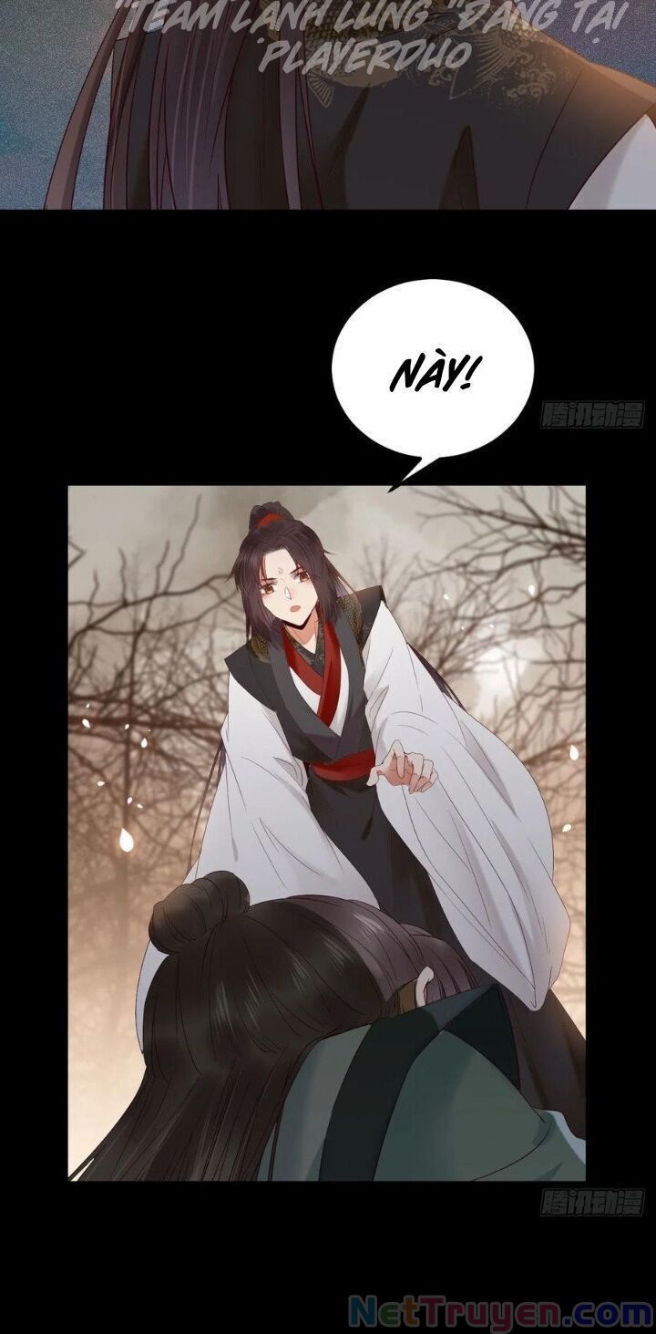 đọc truyện Tuyệt Sắc Quyến Rũ: Quỷ Y Chí Tôn Chương 348 ảnh 38 tại Thiên Thai Truyện