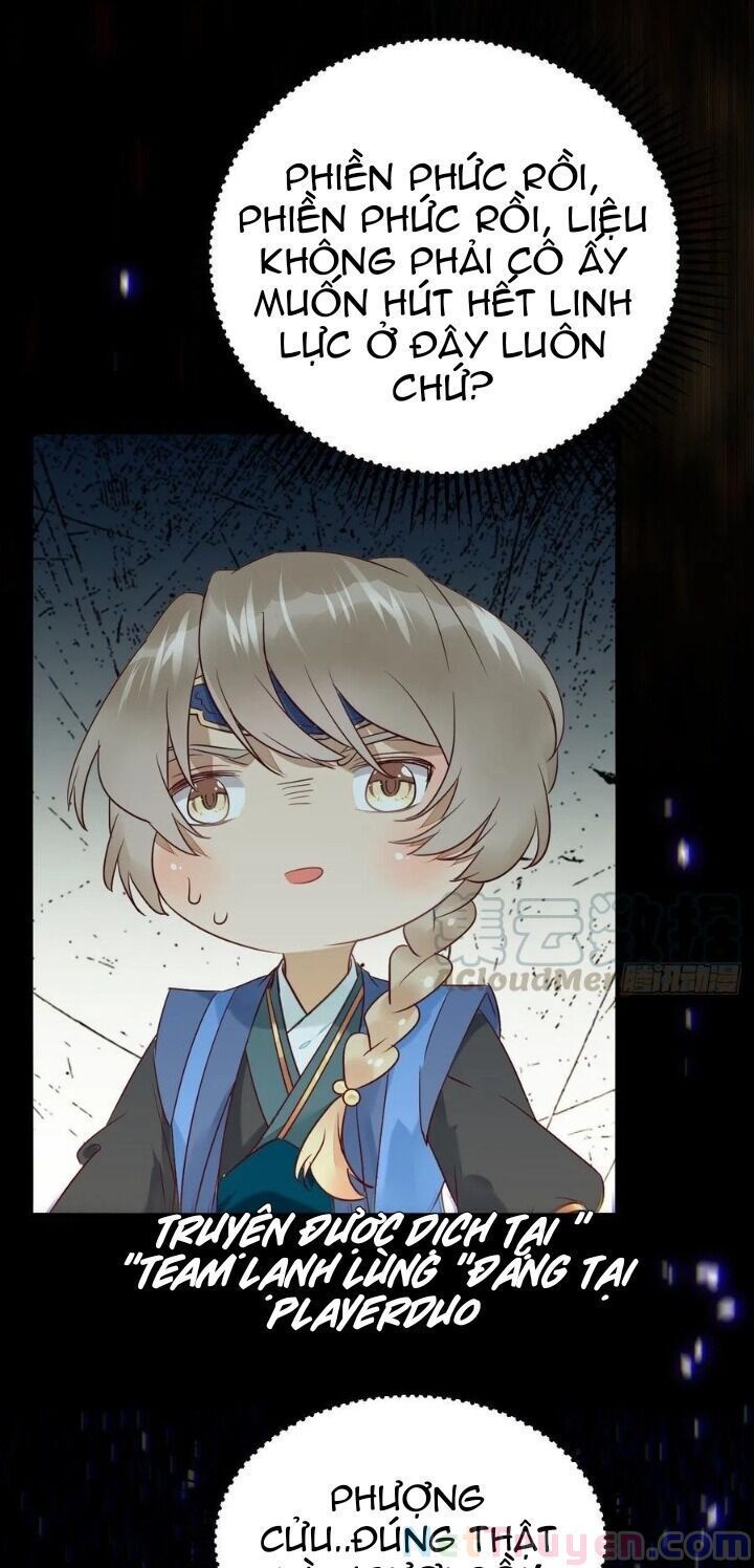 đọc truyện Tuyệt Sắc Quyến Rũ: Quỷ Y Chí Tôn Chương 348 ảnh 7 tại Thiên Thai Truyện