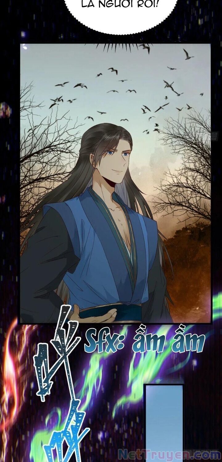 đọc truyện Tuyệt Sắc Quyến Rũ: Quỷ Y Chí Tôn Chương 348 ảnh 8 tại Thiên Thai Truyện