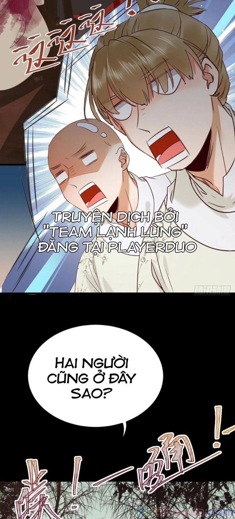 đọc truyện Tuyệt Sắc Quyến Rũ: Quỷ Y Chí Tôn Chương 349 ảnh 13 tại Thiên Thai Truyện