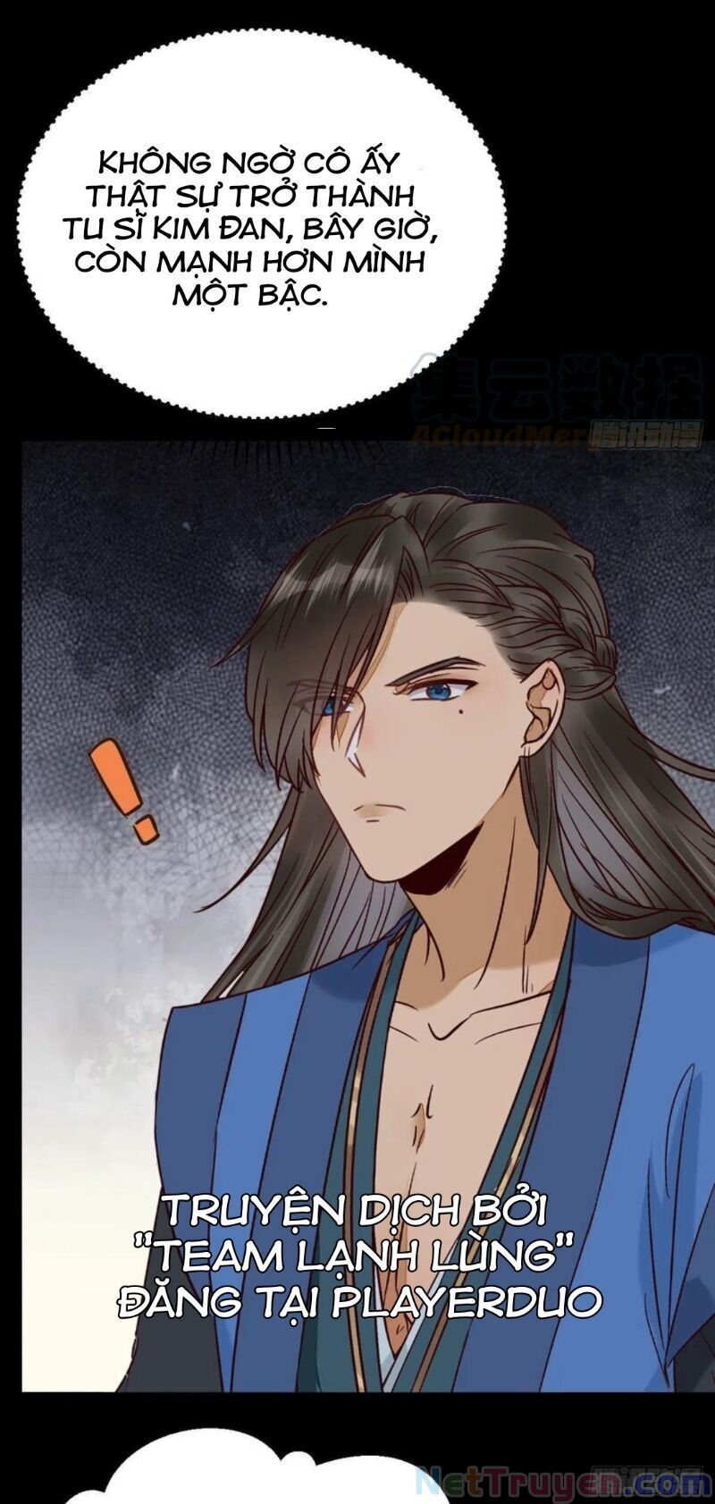 đọc truyện Tuyệt Sắc Quyến Rũ: Quỷ Y Chí Tôn Chương 349 ảnh 17 tại Thiên Thai Truyện