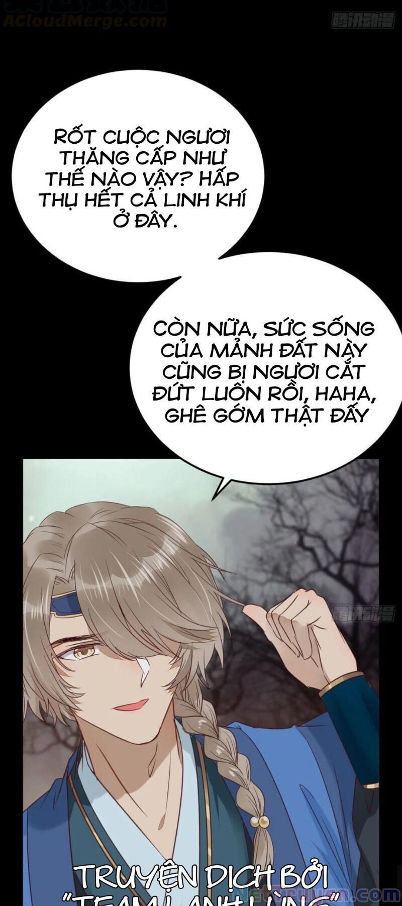 đọc truyện Tuyệt Sắc Quyến Rũ: Quỷ Y Chí Tôn Chương 349 ảnh 20 tại Thiên Thai Truyện