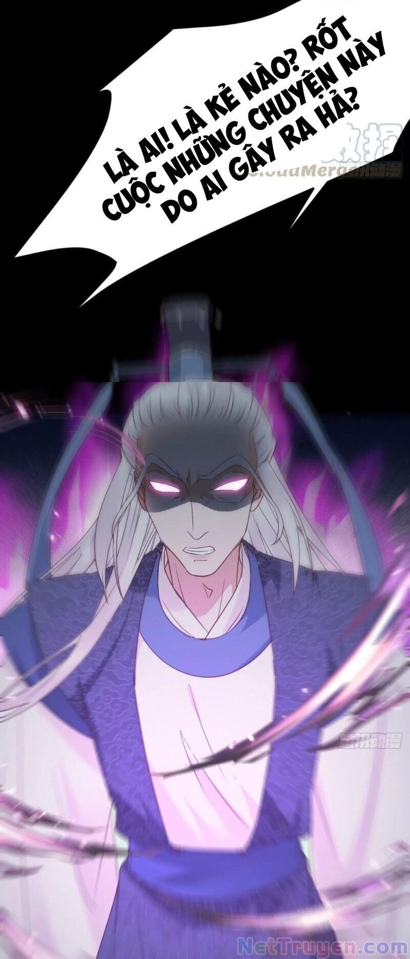 đọc truyện Tuyệt Sắc Quyến Rũ: Quỷ Y Chí Tôn Chương 349 ảnh 27 tại Thiên Thai Truyện