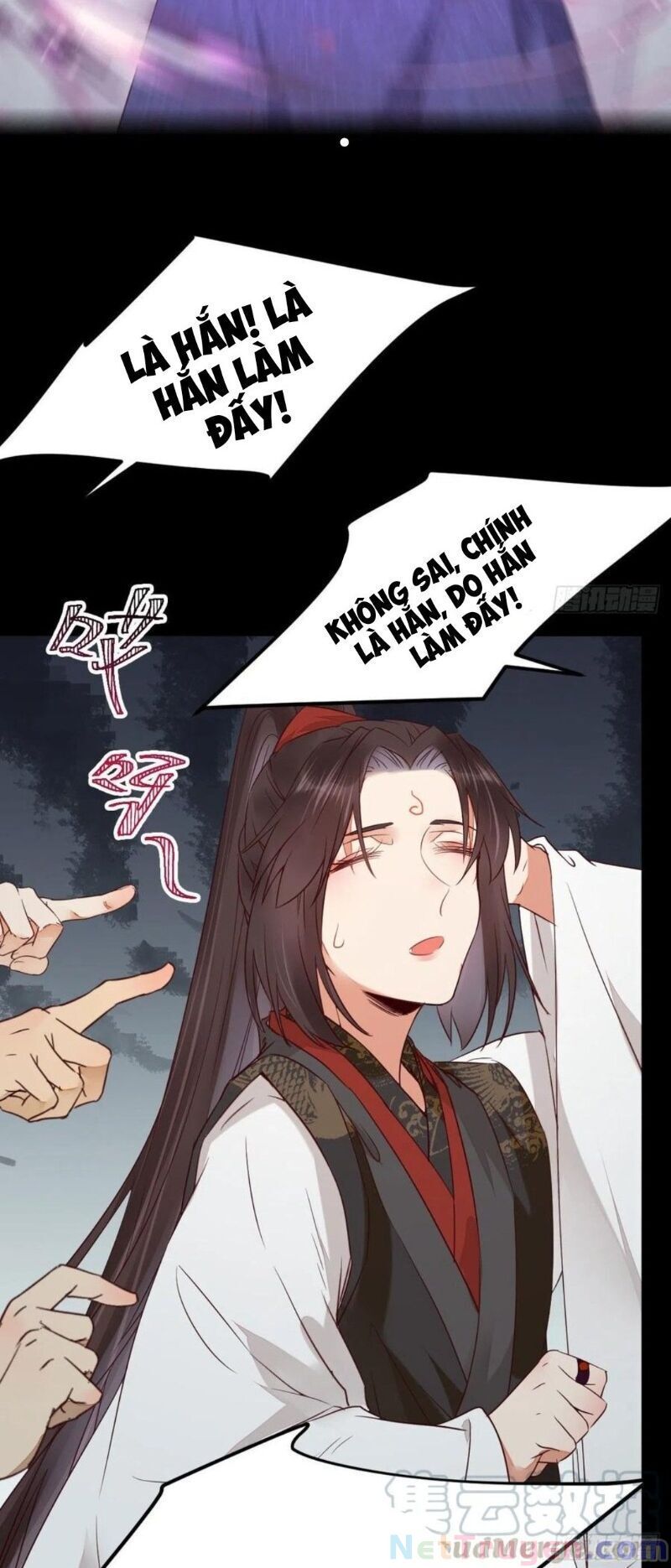 đọc truyện Tuyệt Sắc Quyến Rũ: Quỷ Y Chí Tôn Chương 349 ảnh 28 tại Thiên Thai Truyện