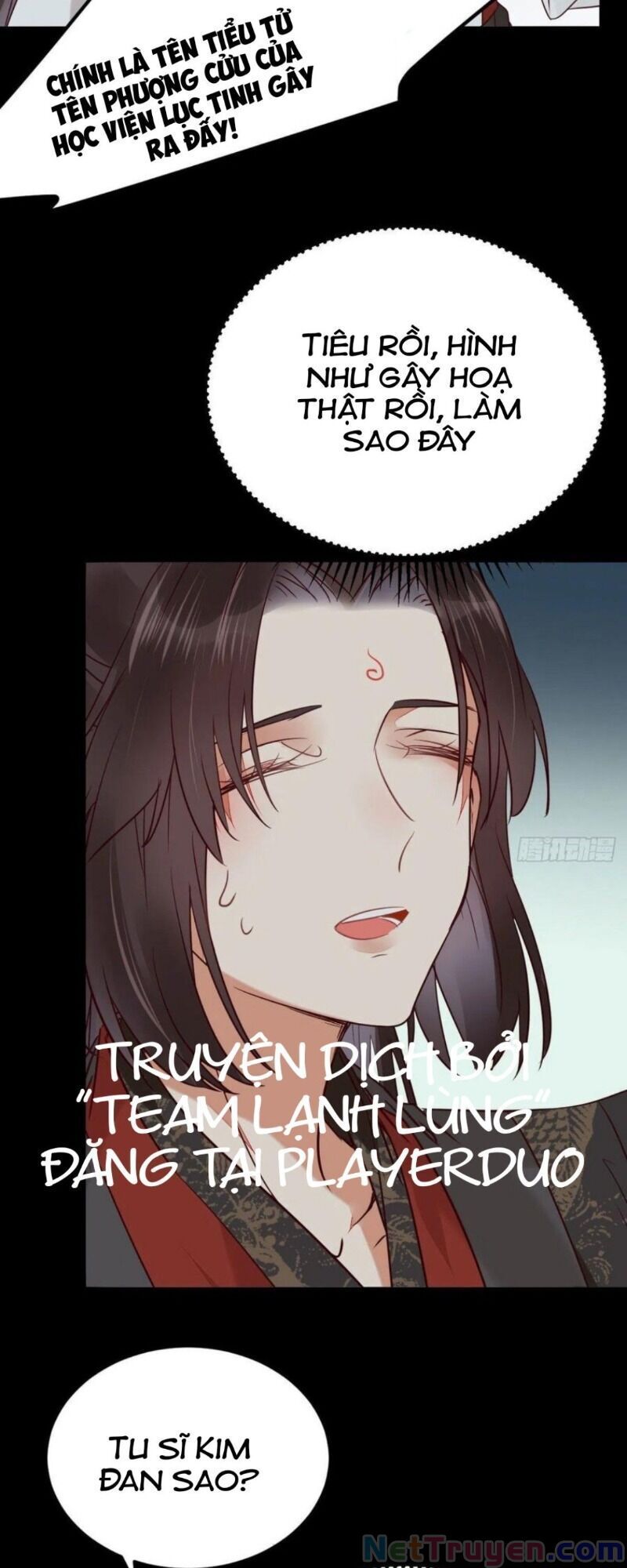 đọc truyện Tuyệt Sắc Quyến Rũ: Quỷ Y Chí Tôn Chương 349 ảnh 29 tại Thiên Thai Truyện