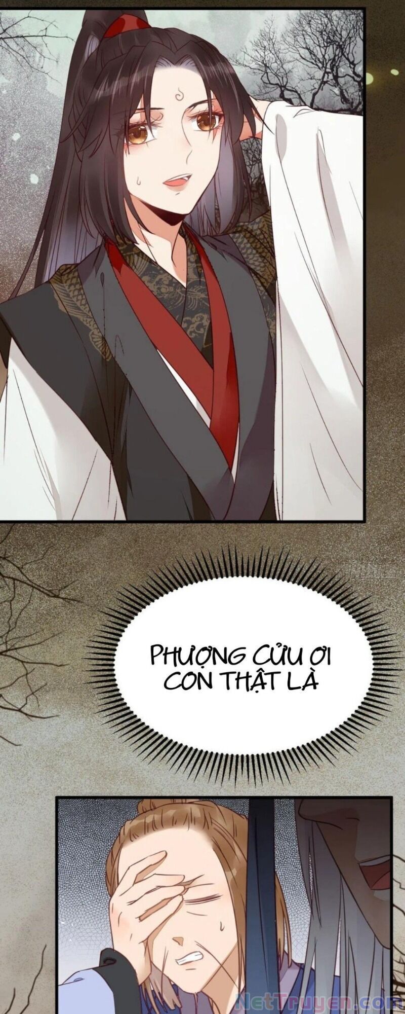 đọc truyện Tuyệt Sắc Quyến Rũ: Quỷ Y Chí Tôn Chương 349 ảnh 34 tại Thiên Thai Truyện