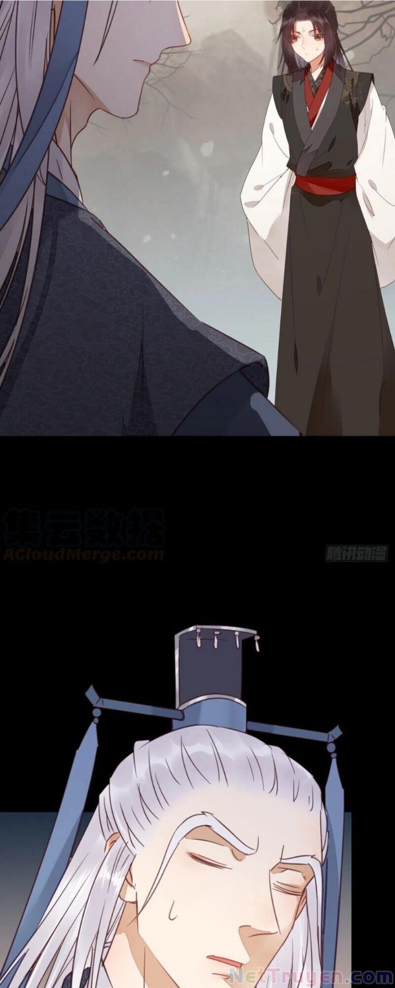 đọc truyện Tuyệt Sắc Quyến Rũ: Quỷ Y Chí Tôn Chương 349 ảnh 39 tại Thiên Thai Truyện