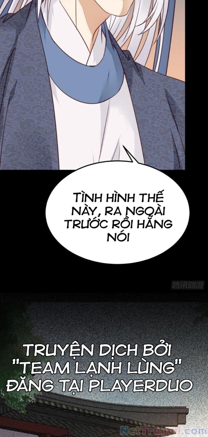 đọc truyện Tuyệt Sắc Quyến Rũ: Quỷ Y Chí Tôn Chương 349 ảnh 40 tại Thiên Thai Truyện