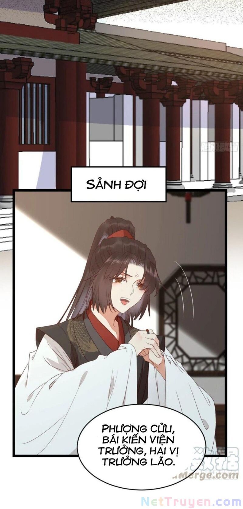 đọc truyện Tuyệt Sắc Quyến Rũ: Quỷ Y Chí Tôn Chương 349 ảnh 41 tại Thiên Thai Truyện