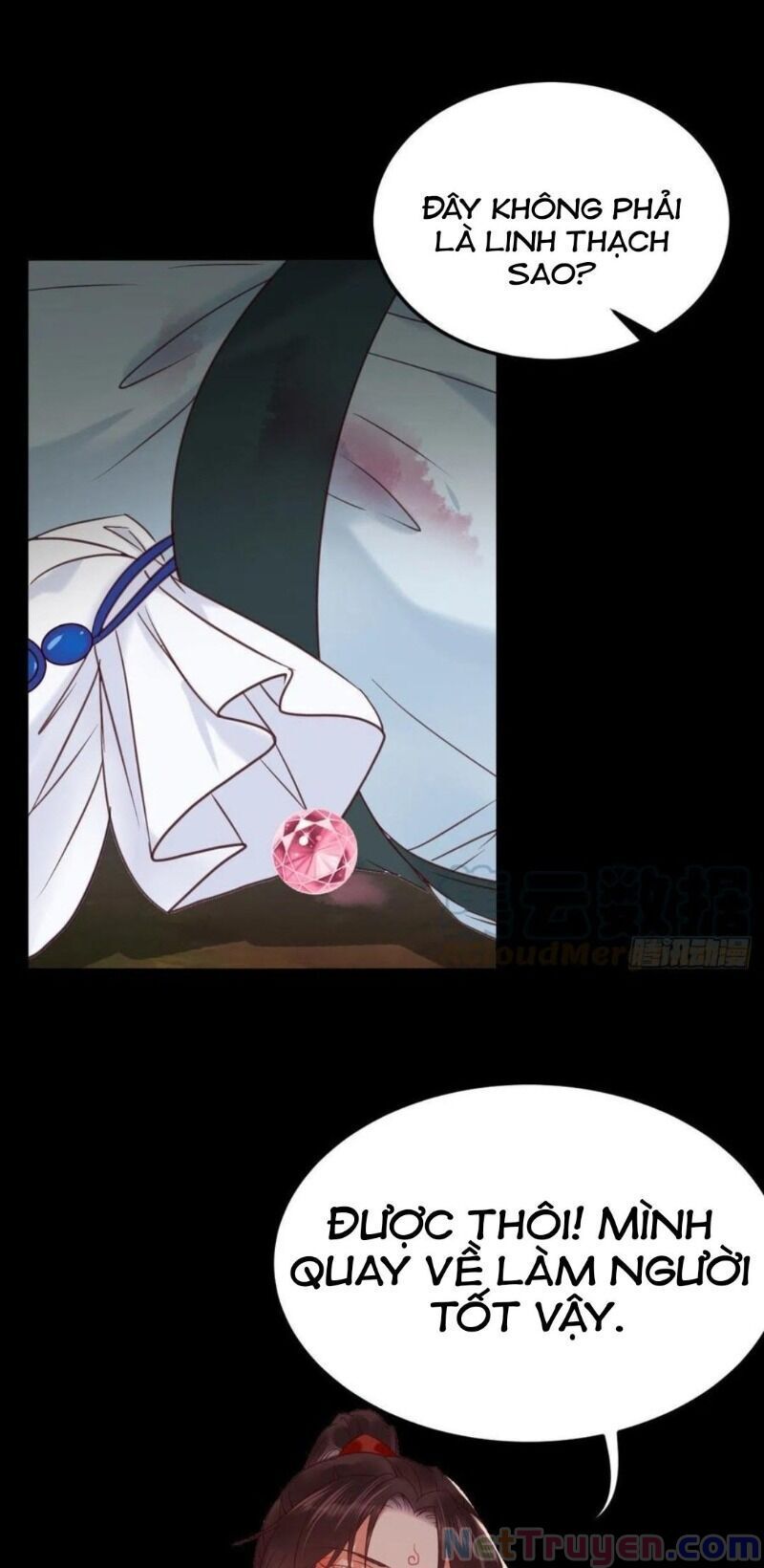 đọc truyện Tuyệt Sắc Quyến Rũ: Quỷ Y Chí Tôn Chương 349 ảnh 6 tại Thiên Thai Truyện