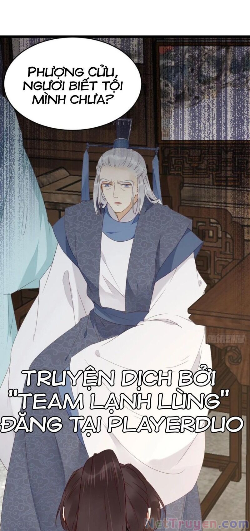 đọc truyện Tuyệt Sắc Quyến Rũ: Quỷ Y Chí Tôn Chương 349 ảnh 42 tại Thiên Thai Truyện