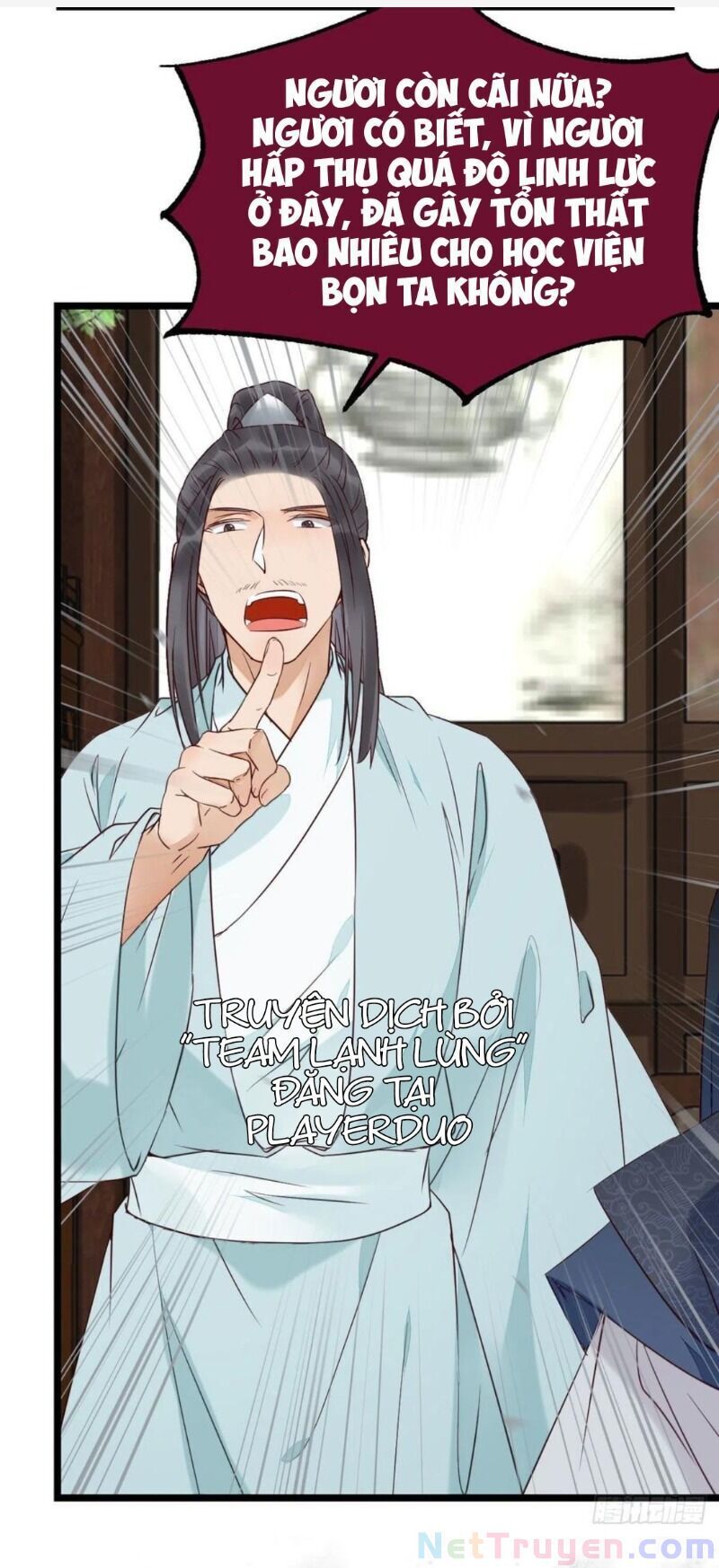 đọc truyện Tuyệt Sắc Quyến Rũ: Quỷ Y Chí Tôn Chương 349 ảnh 44 tại Thiên Thai Truyện