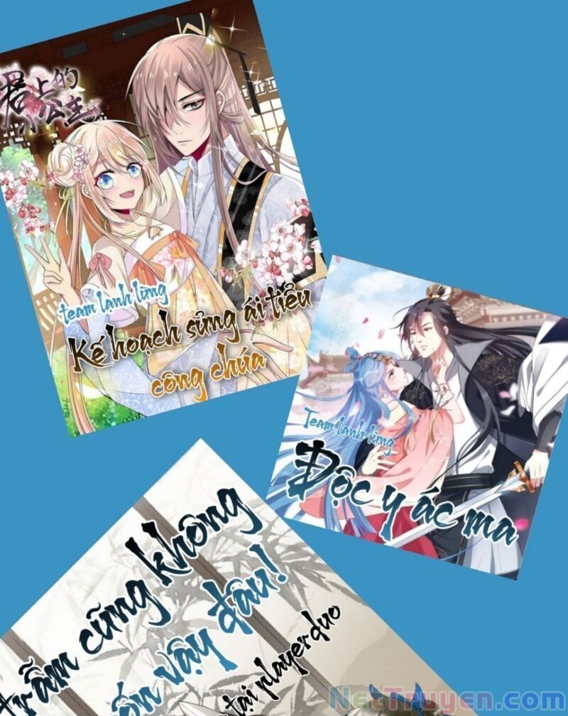 đọc truyện Tuyệt Sắc Quyến Rũ: Quỷ Y Chí Tôn Chương 349 ảnh 47 tại Thiên Thai Truyện