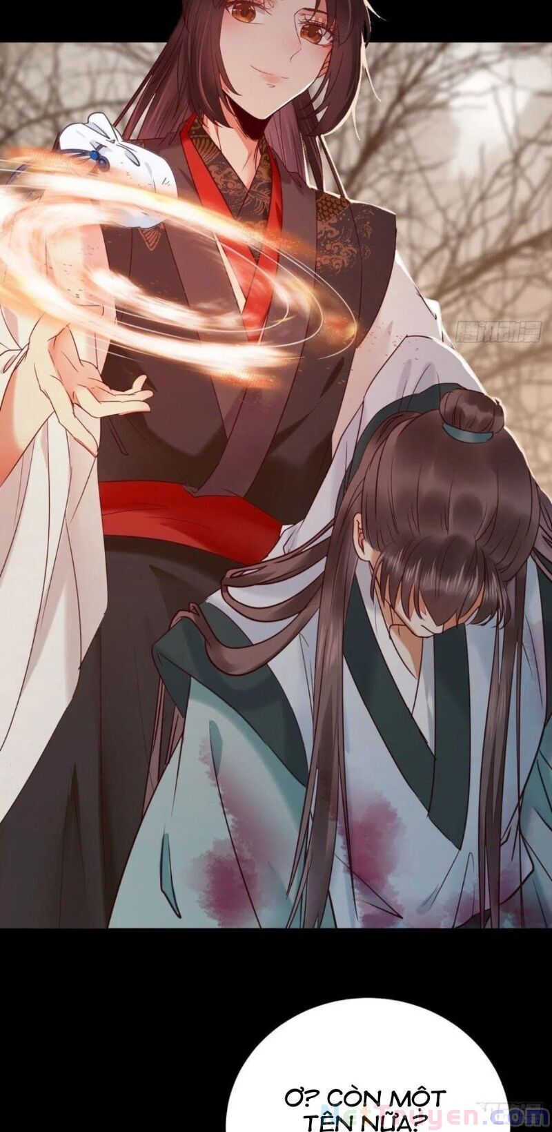 đọc truyện Tuyệt Sắc Quyến Rũ: Quỷ Y Chí Tôn Chương 349 ảnh 7 tại Thiên Thai Truyện