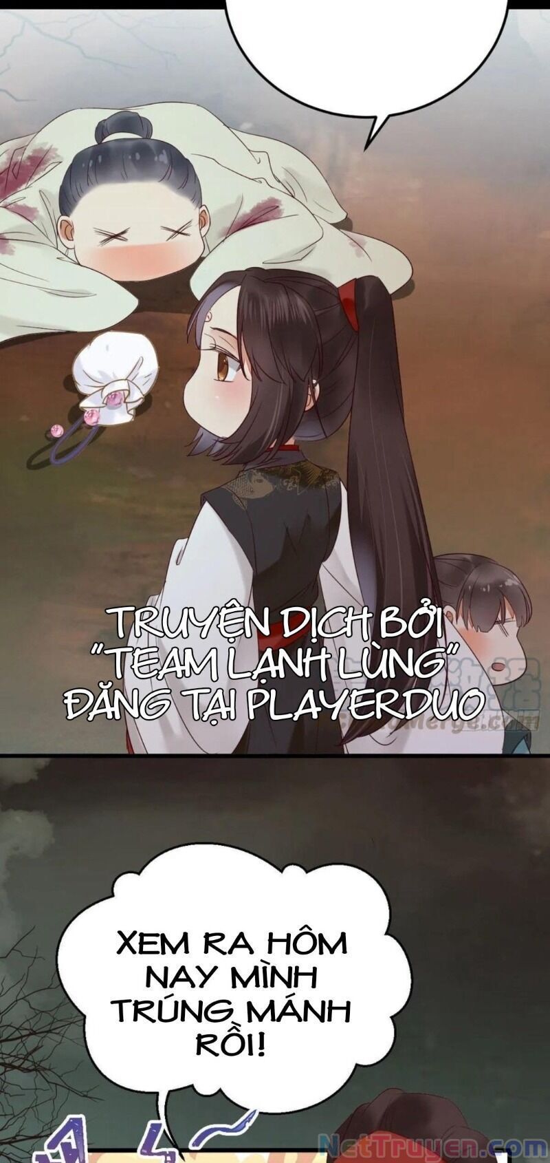 đọc truyện Tuyệt Sắc Quyến Rũ: Quỷ Y Chí Tôn Chương 349 ảnh 8 tại Thiên Thai Truyện