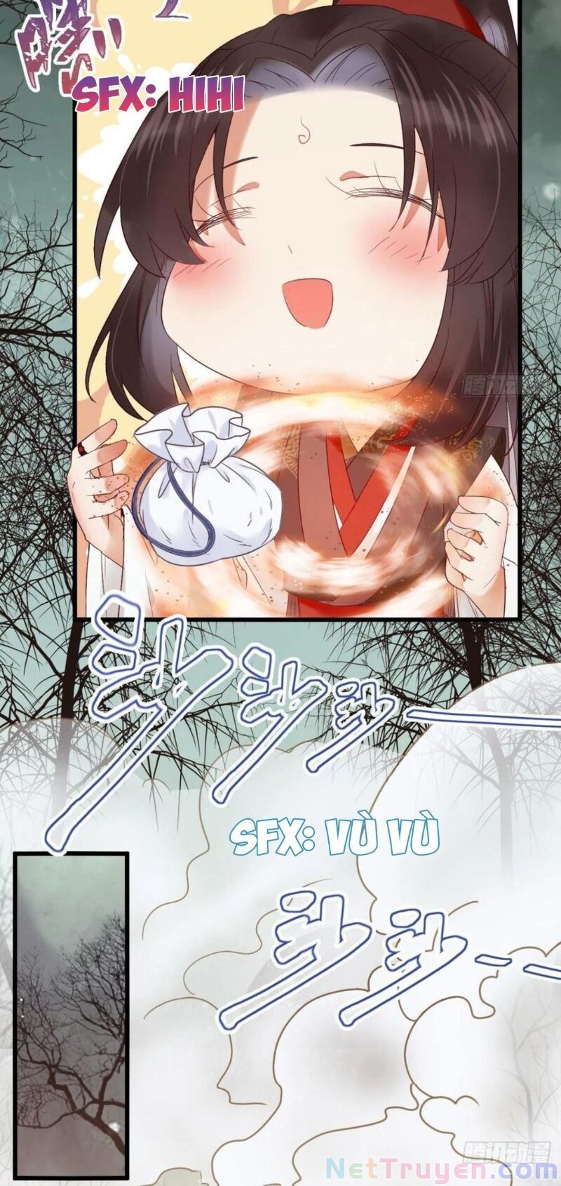 đọc truyện Tuyệt Sắc Quyến Rũ: Quỷ Y Chí Tôn Chương 349 ảnh 9 tại Thiên Thai Truyện