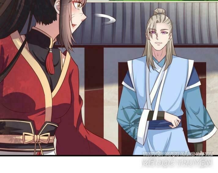 đọc truyện Tuyệt Sắc Quyến Rũ: Quỷ Y Chí Tôn Chương 35 ảnh 13 tại Thiên Thai Truyện