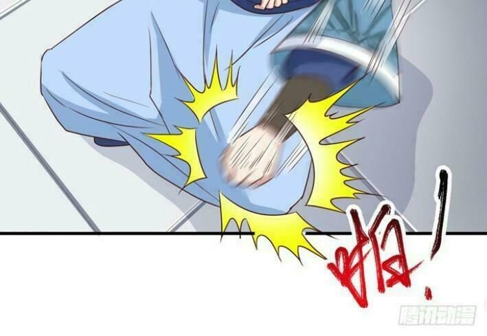 đọc truyện Tuyệt Sắc Quyến Rũ: Quỷ Y Chí Tôn Chương 35 ảnh 15 tại Thiên Thai Truyện