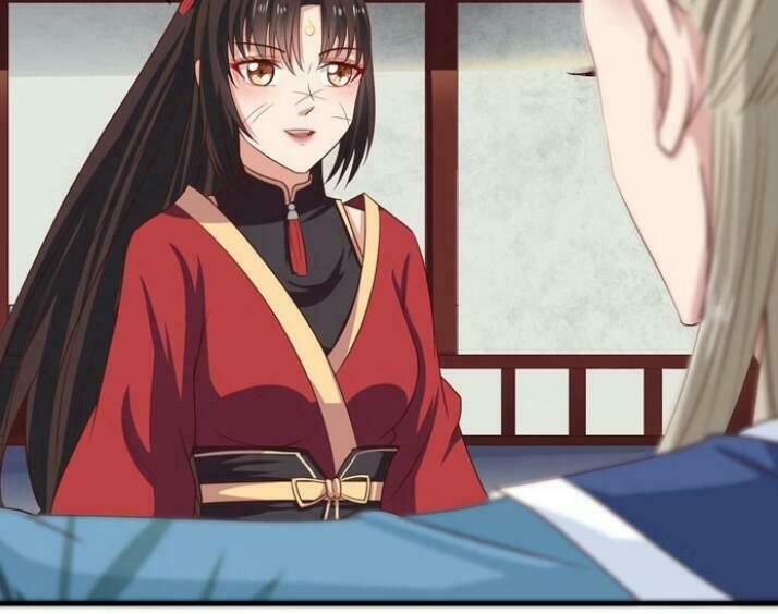 đọc truyện Tuyệt Sắc Quyến Rũ: Quỷ Y Chí Tôn Chương 35 ảnh 17 tại Thiên Thai Truyện