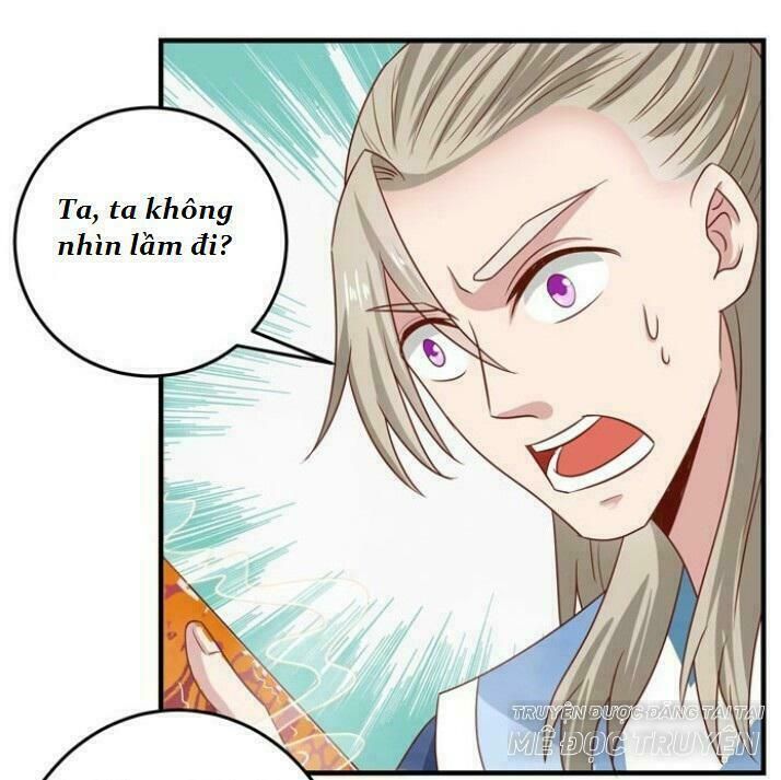 đọc truyện Tuyệt Sắc Quyến Rũ: Quỷ Y Chí Tôn Chương 35 ảnh 23 tại Thiên Thai Truyện