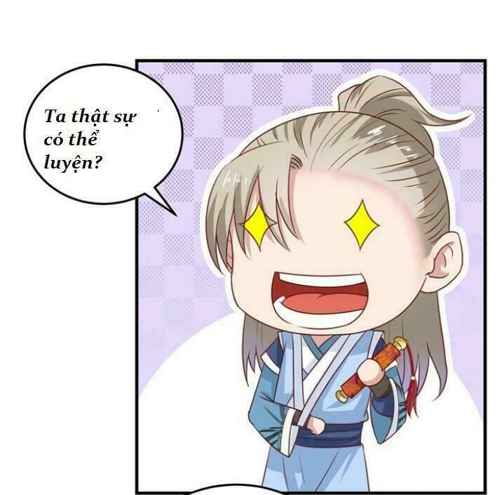 đọc truyện Tuyệt Sắc Quyến Rũ: Quỷ Y Chí Tôn Chương 35 ảnh 26 tại Thiên Thai Truyện