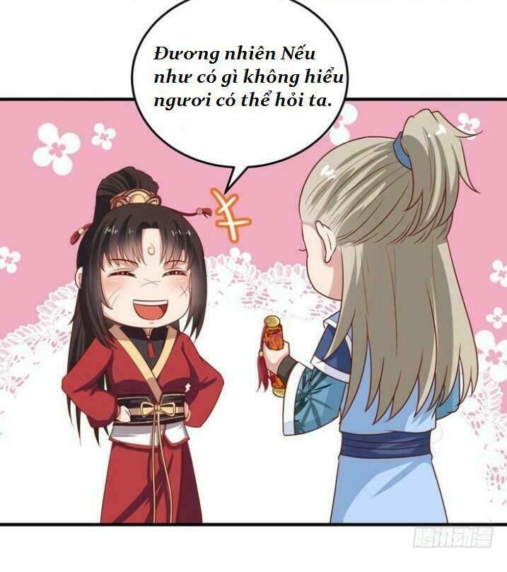 đọc truyện Tuyệt Sắc Quyến Rũ: Quỷ Y Chí Tôn Chương 35 ảnh 27 tại Thiên Thai Truyện