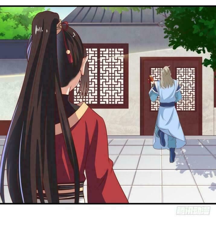 đọc truyện Tuyệt Sắc Quyến Rũ: Quỷ Y Chí Tôn Chương 35 ảnh 29 tại Thiên Thai Truyện