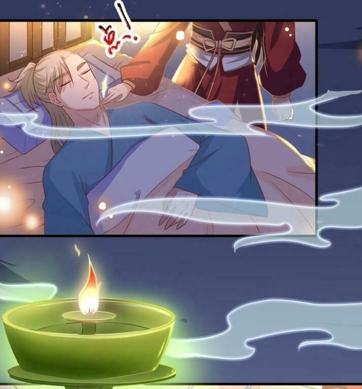 đọc truyện Tuyệt Sắc Quyến Rũ: Quỷ Y Chí Tôn Chương 35 ảnh 32 tại Thiên Thai Truyện