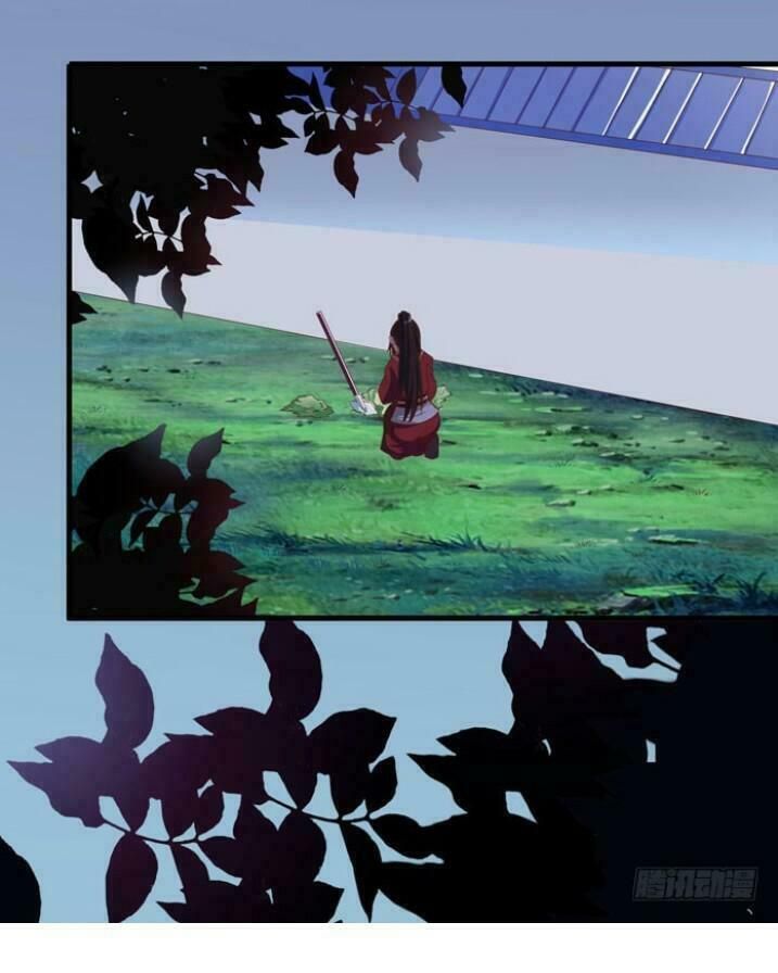 đọc truyện Tuyệt Sắc Quyến Rũ: Quỷ Y Chí Tôn Chương 35 ảnh 34 tại Thiên Thai Truyện