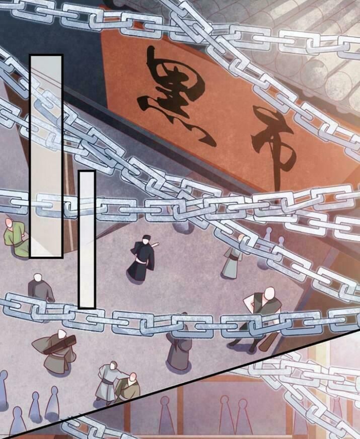 đọc truyện Tuyệt Sắc Quyến Rũ: Quỷ Y Chí Tôn Chương 35 ảnh 39 tại Thiên Thai Truyện