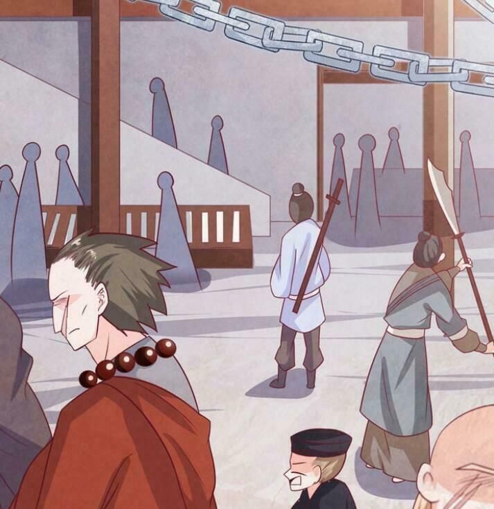 đọc truyện Tuyệt Sắc Quyến Rũ: Quỷ Y Chí Tôn Chương 35 ảnh 40 tại Thiên Thai Truyện