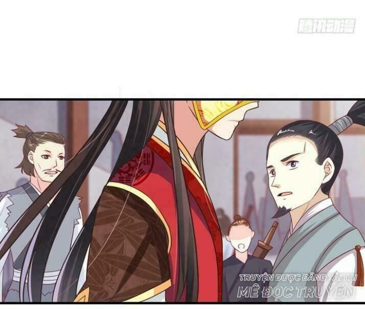 đọc truyện Tuyệt Sắc Quyến Rũ: Quỷ Y Chí Tôn Chương 35 ảnh 43 tại Thiên Thai Truyện