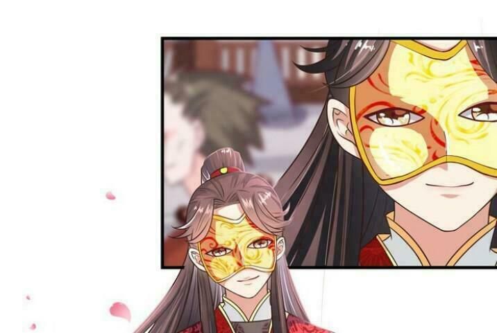 đọc truyện Tuyệt Sắc Quyến Rũ: Quỷ Y Chí Tôn Chương 35 ảnh 44 tại Thiên Thai Truyện