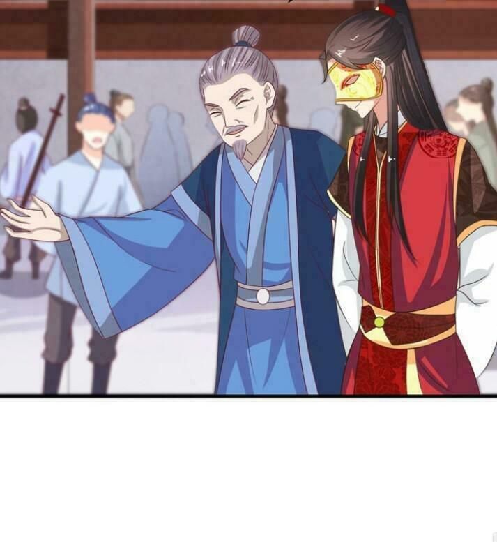 đọc truyện Tuyệt Sắc Quyến Rũ: Quỷ Y Chí Tôn Chương 35 ảnh 49 tại Thiên Thai Truyện