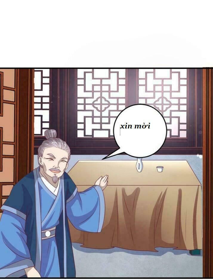 đọc truyện Tuyệt Sắc Quyến Rũ: Quỷ Y Chí Tôn Chương 35 ảnh 50 tại Thiên Thai Truyện