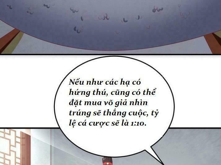 đọc truyện Tuyệt Sắc Quyến Rũ: Quỷ Y Chí Tôn Chương 35 ảnh 54 tại Thiên Thai Truyện