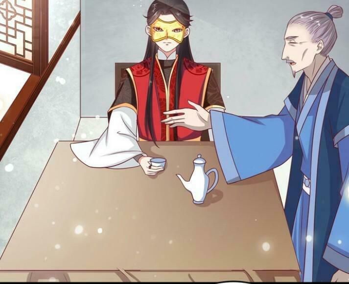 đọc truyện Tuyệt Sắc Quyến Rũ: Quỷ Y Chí Tôn Chương 35 ảnh 55 tại Thiên Thai Truyện