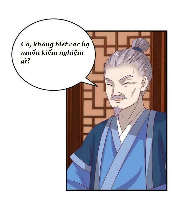 đọc truyện Tuyệt Sắc Quyến Rũ: Quỷ Y Chí Tôn Chương 35 ảnh 57 tại Thiên Thai Truyện