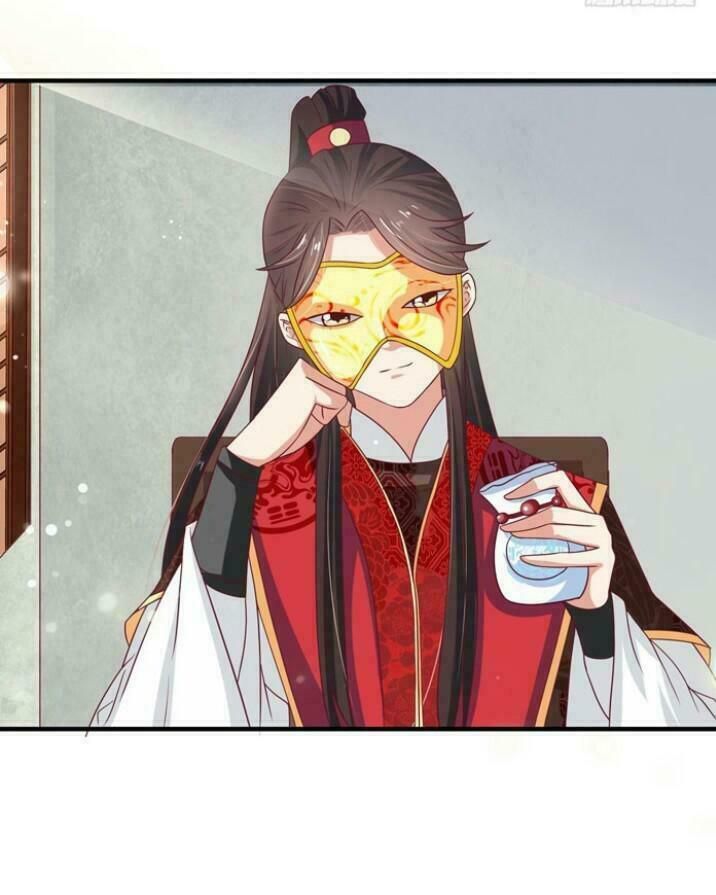 đọc truyện Tuyệt Sắc Quyến Rũ: Quỷ Y Chí Tôn Chương 35 ảnh 59 tại Thiên Thai Truyện