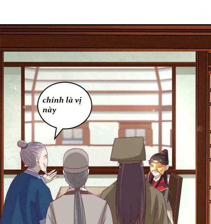 đọc truyện Tuyệt Sắc Quyến Rũ: Quỷ Y Chí Tôn Chương 35 ảnh 60 tại Thiên Thai Truyện