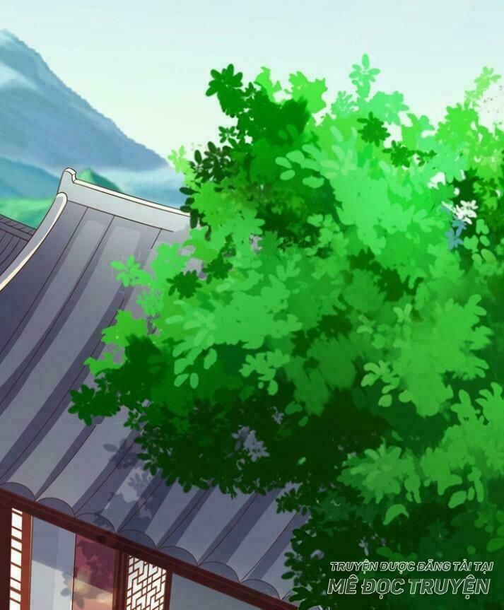 đọc truyện Tuyệt Sắc Quyến Rũ: Quỷ Y Chí Tôn Chương 35 ảnh 8 tại Thiên Thai Truyện